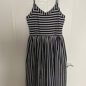 Saint James Summer dress